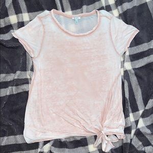 Susina Cute Top
